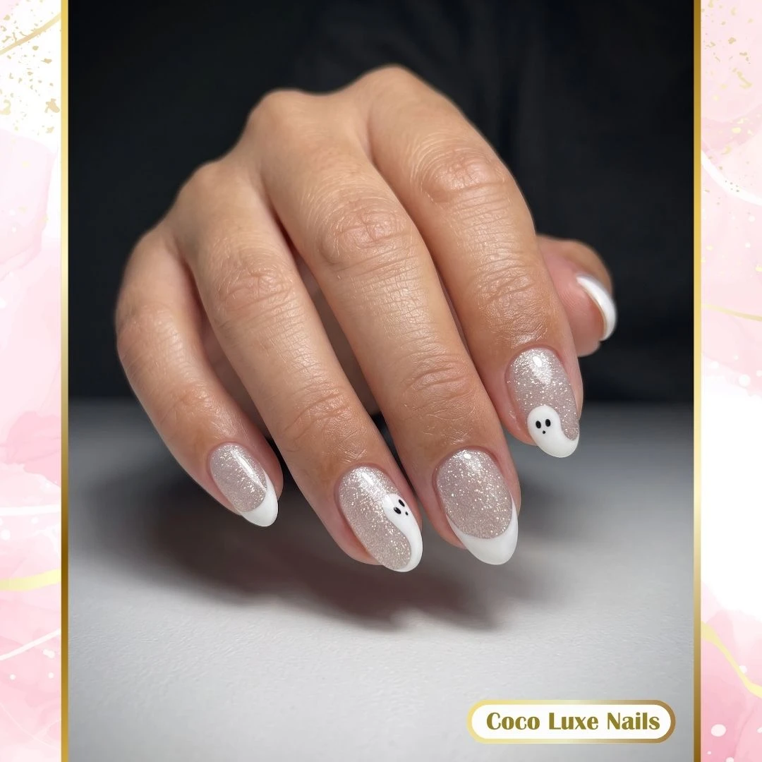 Nail Oct 19